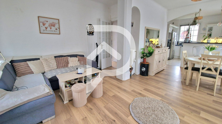 Ma-Cabane - Vente Maison COULOUNIEIX-CHAMIERS, 150 m²