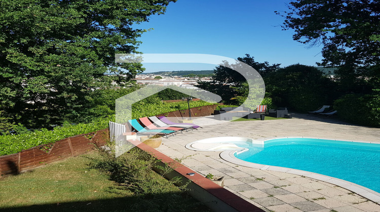 Ma-Cabane - Vente Maison COULOUNIEIX-CHAMIERS, 150 m²