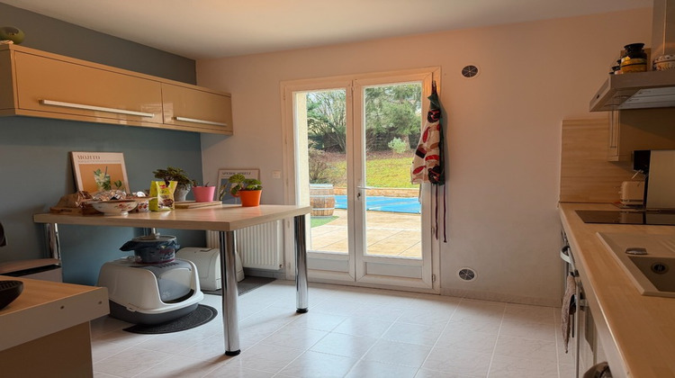 Ma-Cabane - Vente Maison COULOUNIEIX CHAMIERS, 134 m²