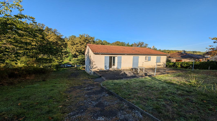 Ma-Cabane - Vente Maison COULOUNIEIX CHAMIERS, 131 m²