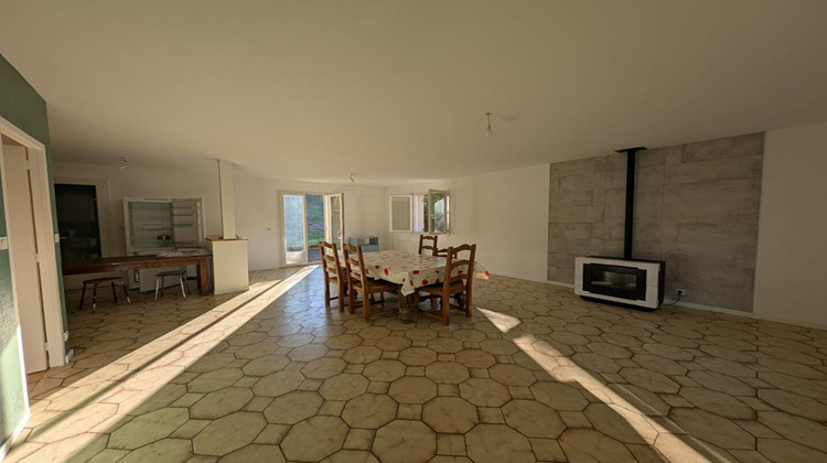 Ma-Cabane - Vente Maison COULOUNIEIX CHAMIERS, 131 m²