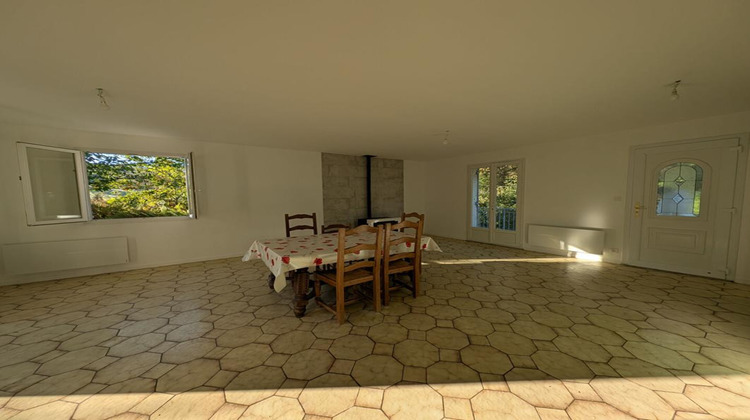 Ma-Cabane - Vente Maison COULOUNIEIX CHAMIERS, 131 m²