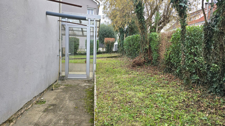 Ma-Cabane - Vente Maison COULOUNIEIX CHAMIERS, 82 m²