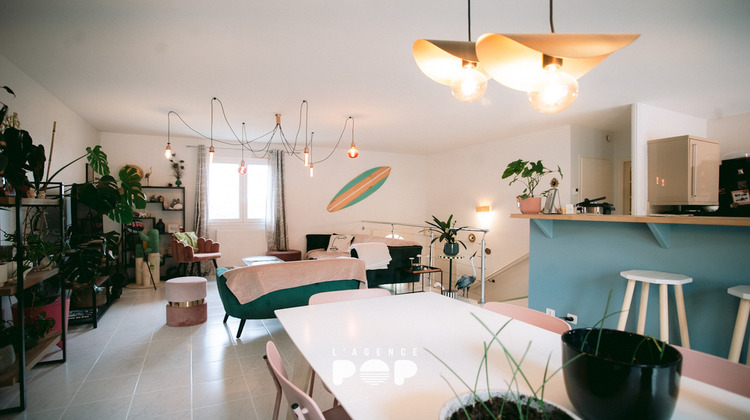 Ma-Cabane - Vente Maison COULOUNIEIX-CHAMIERS, 130 m²