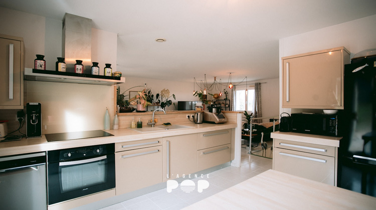 Ma-Cabane - Vente Maison COULOUNIEIX-CHAMIERS, 130 m²