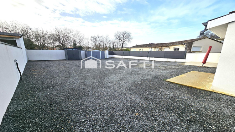 Ma-Cabane - Vente Maison Coulounieix-Chamiers, 62 m²