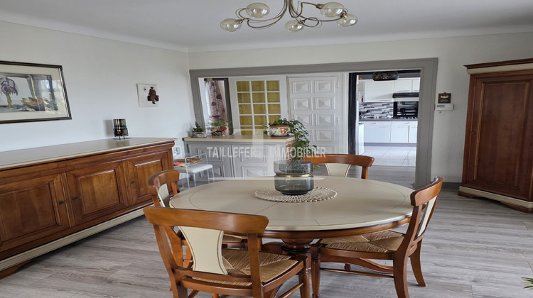 Ma-Cabane - Vente Maison Coulounieix-Chamiers, 152 m²