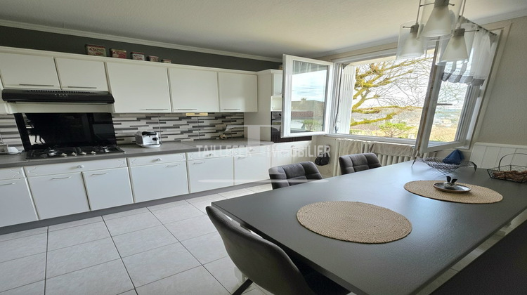 Ma-Cabane - Vente Maison Coulounieix-Chamiers, 152 m²