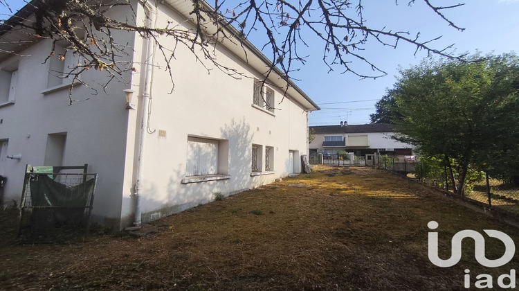 Ma-Cabane - Vente Maison Coulounieix-Chamiers, 105 m²