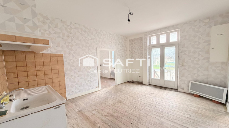 Ma-Cabane - Vente Maison Coulounieix-Chamiers, 65 m²