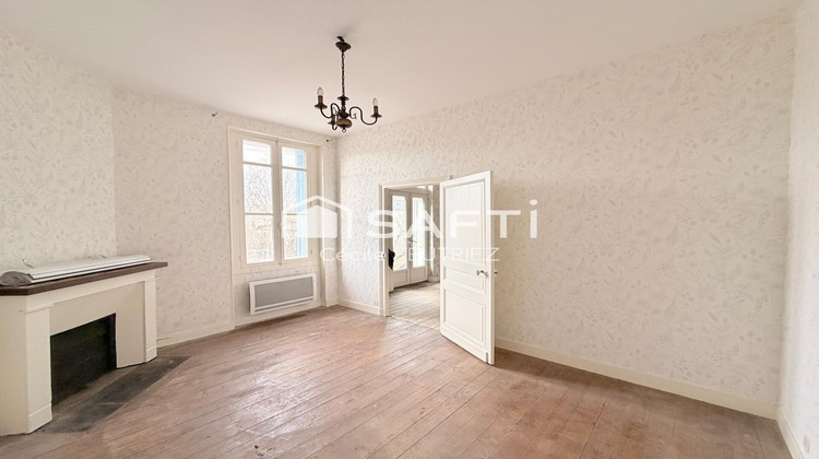 Ma-Cabane - Vente Maison Coulounieix-Chamiers, 65 m²