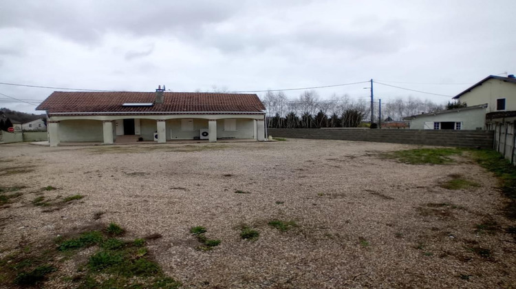 Ma-Cabane - Vente Maison COULOUNIEIX CHAMIERS, 70 m²