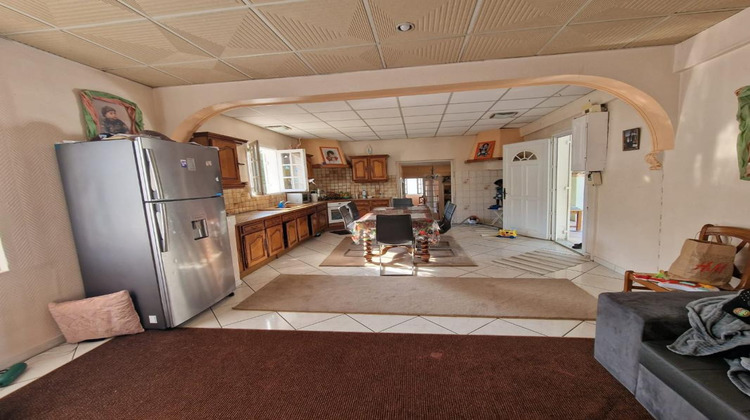 Ma-Cabane - Vente Maison COULOUNIEIX CHAMIERS, 70 m²