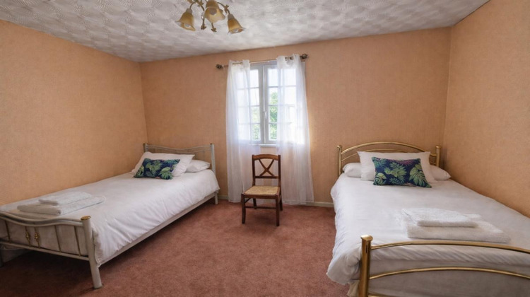 Ma-Cabane - Vente Maison COULOUNIEIX CHAMIERS, 70 m²