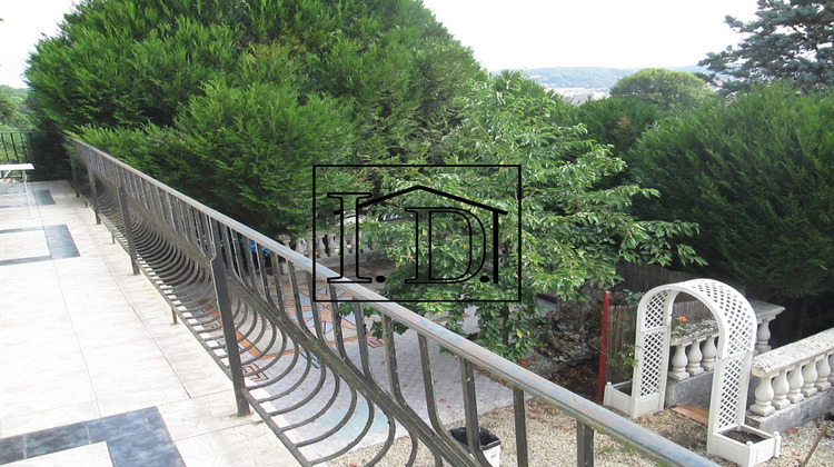 Ma-Cabane - Vente Maison Coulounieix-Chamiers, 82 m²