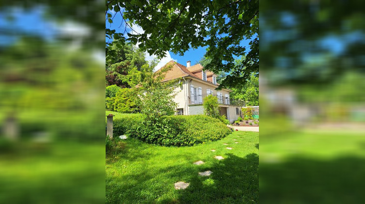 Ma-Cabane - Vente Maison COULOUNIEIX CHAMIERS, 130 m²