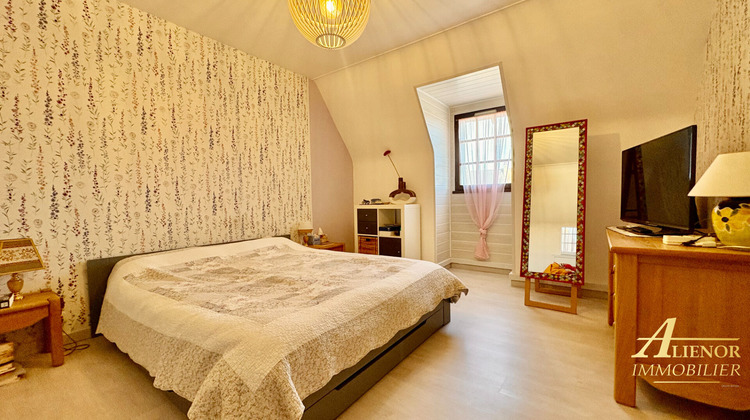 Ma-Cabane - Vente Maison COULOUNIEIX-CHAMIERS, 107 m²