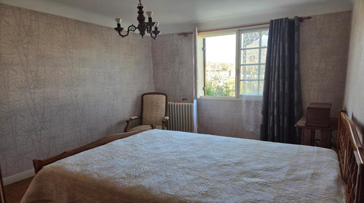 Ma-Cabane - Vente Maison COULOUNIEIX CHAMIERS, 103 m²