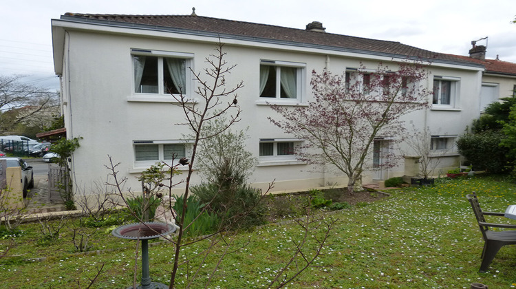 Ma-Cabane - Vente Maison COULOUNIEIX-CHAMIERS, 162 m²