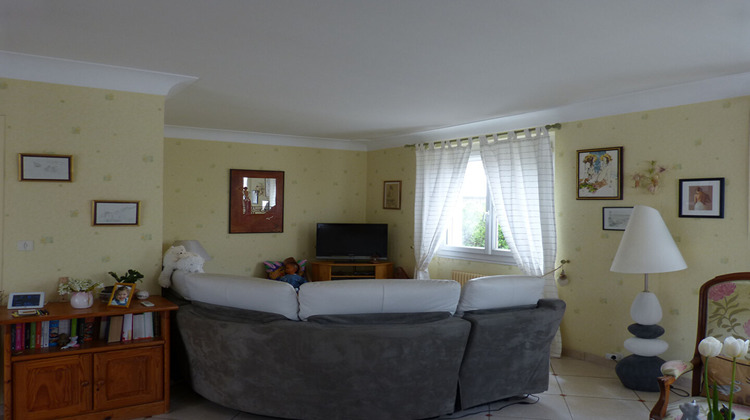 Ma-Cabane - Vente Maison COULOUNIEIX-CHAMIERS, 162 m²