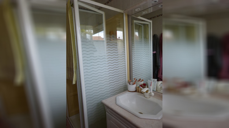 Ma-Cabane - Vente Maison COULOUNIEIX-CHAMIERS, 162 m²