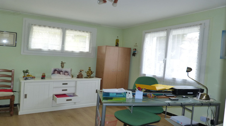 Ma-Cabane - Vente Maison COULOUNIEIX-CHAMIERS, 162 m²