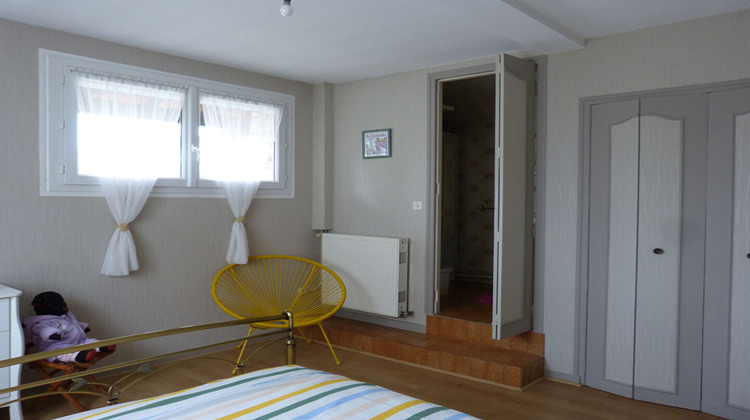 Ma-Cabane - Vente Maison COULOUNIEIX-CHAMIERS, 162 m²