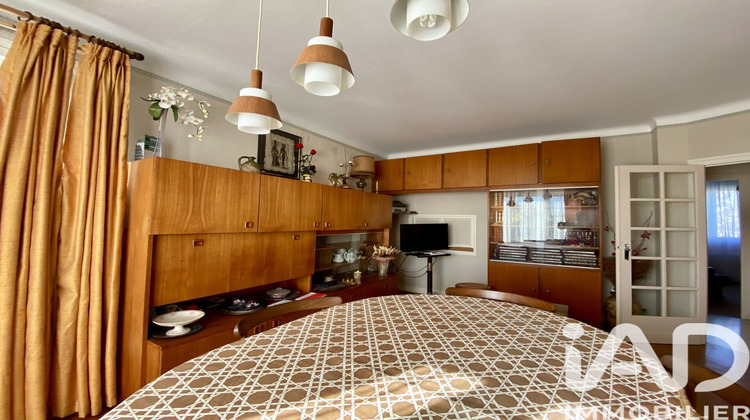 Ma-Cabane - Vente Maison Coulounieix-Chamiers, 107 m²