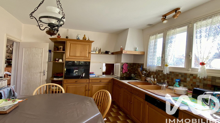 Ma-Cabane - Vente Maison Coulounieix-Chamiers, 107 m²