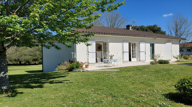 Ma-Cabane - Vente Maison Coulounieix-Chamiers, 130 m²