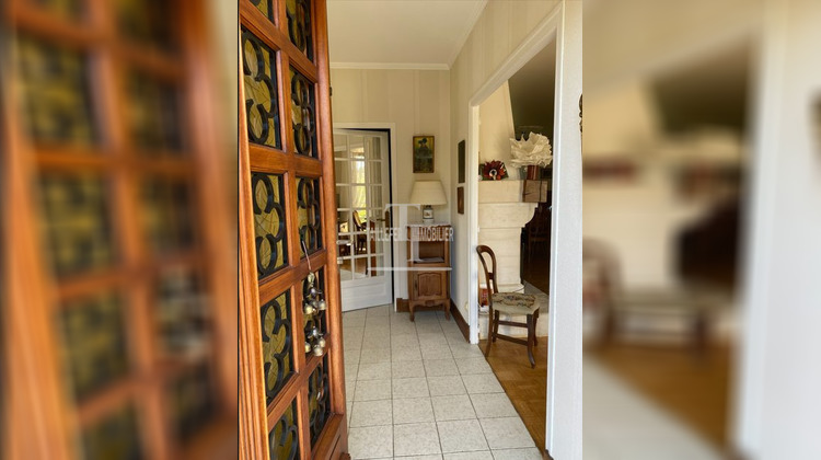Ma-Cabane - Vente Maison Coulounieix-Chamiers, 130 m²