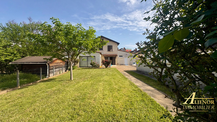 Ma-Cabane - Vente Maison COULOUNIEIX-CHAMIERS, 290 m²