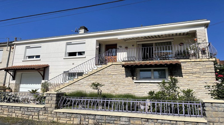 Ma-Cabane - Vente Maison Coulounieix-Chamiers, 162 m²