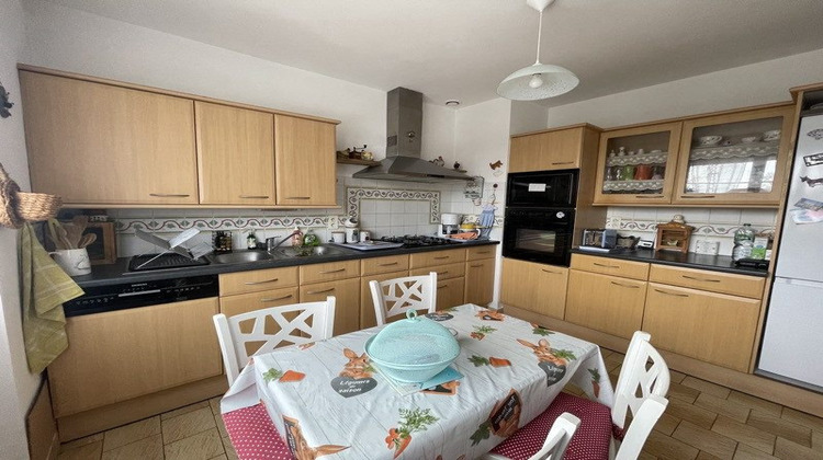 Ma-Cabane - Vente Maison Coulounieix-Chamiers, 162 m²