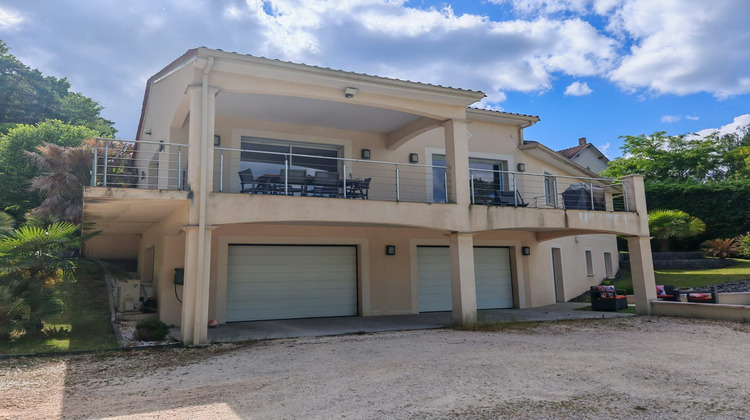 Ma-Cabane - Vente Maison COULOUNIEIX-CHAMIERS, 223 m²