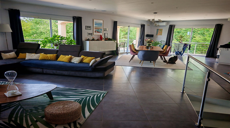 Ma-Cabane - Vente Maison COULOUNIEIX-CHAMIERS, 223 m²