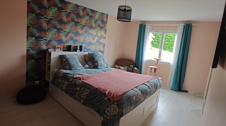 Ma-Cabane - Vente Maison COULOUNIEIX-CHAMIERS, 223 m²