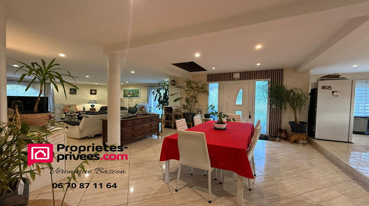 Ma-Cabane - Vente Maison COULOUNIEIX CHAMIERS, 129 m²