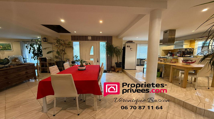 Ma-Cabane - Vente Maison COULOUNIEIX CHAMIERS, 129 m²