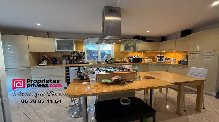 Ma-Cabane - Vente Maison COULOUNIEIX CHAMIERS, 129 m²