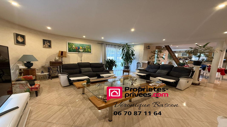 Ma-Cabane - Vente Maison COULOUNIEIX CHAMIERS, 129 m²