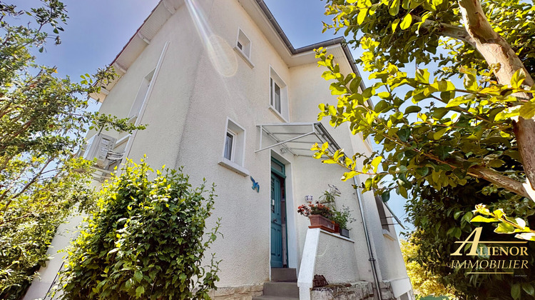 Ma-Cabane - Vente Maison COULOUNIEIX-CHAMIERS, 113 m²