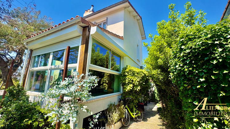 Ma-Cabane - Vente Maison COULOUNIEIX-CHAMIERS, 113 m²