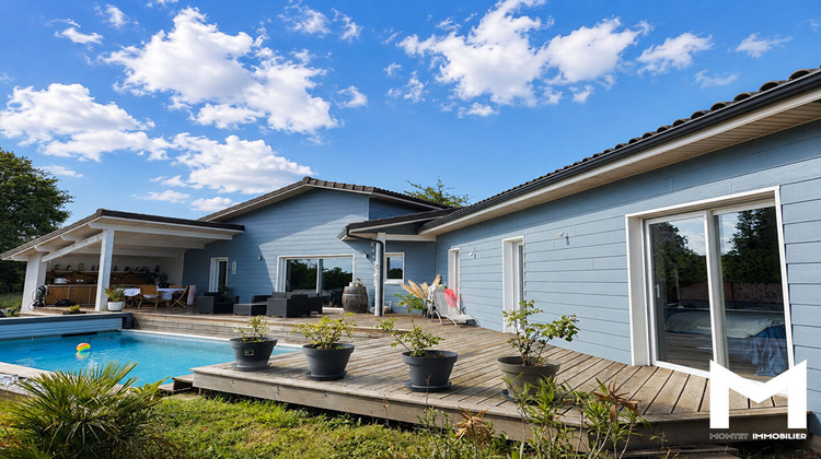 Ma-Cabane - Vente Maison COULOUNIEIX-CHAMIERS, 157 m²
