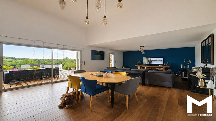 Ma-Cabane - Vente Maison COULOUNIEIX-CHAMIERS, 157 m²