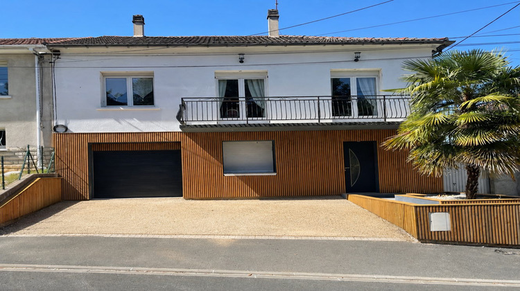 Ma-Cabane - Vente Maison Coulounieix-Chamiers, 135 m²