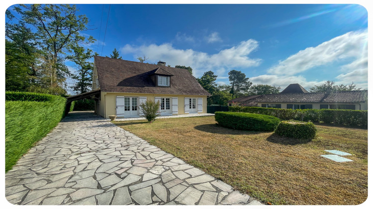Ma-Cabane - Vente Maison Coulounieix-Chamiers, 112 m²