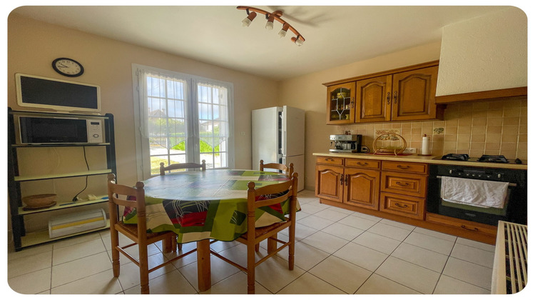 Ma-Cabane - Vente Maison Coulounieix-Chamiers, 112 m²