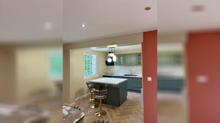 Ma-Cabane - Vente Maison COULOUNIEIX CHAMIERS, 125 m²