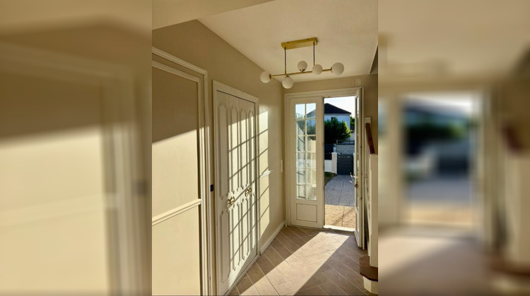 Ma-Cabane - Vente Maison COULOUNIEIX CHAMIERS, 125 m²